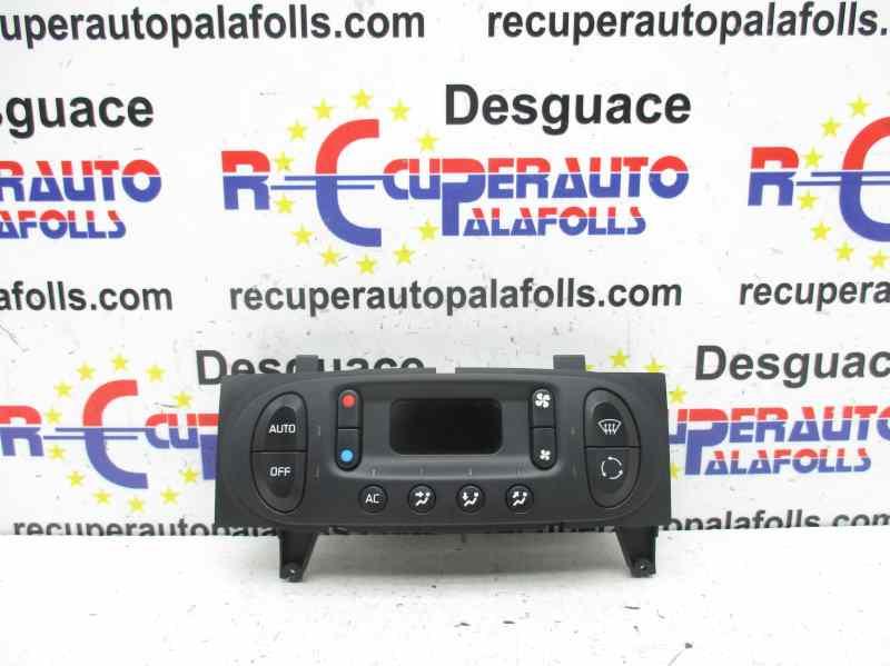 mandos climatizador renault scenic rx4 (ja0) f9q