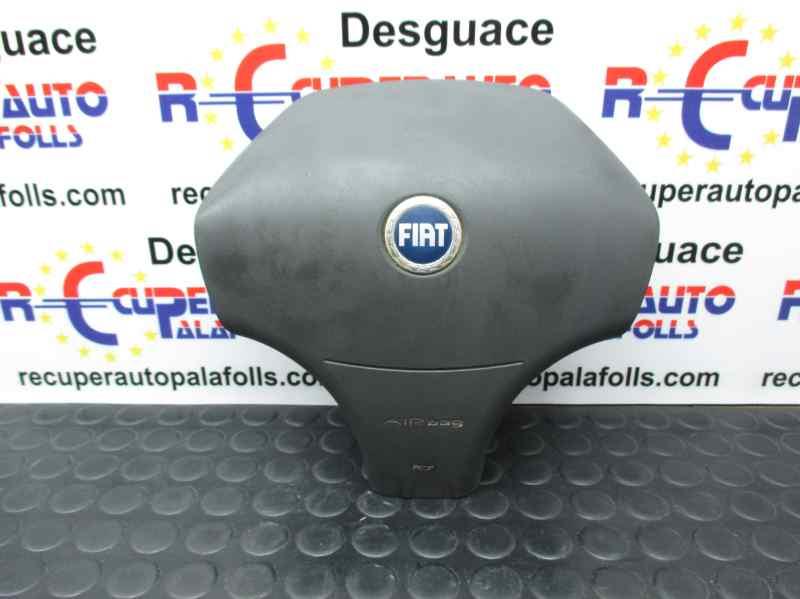 airbag volante fiat ducato combi 11 (desde 03.02) 