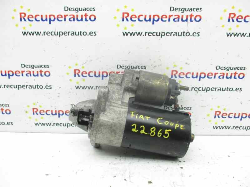 motor arranque fiat coupe (175) 1.8 16v