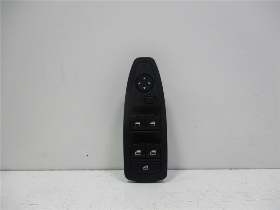 botonera puerta delantera izquierda bmw serie 1 lim. (f20) n47d20c