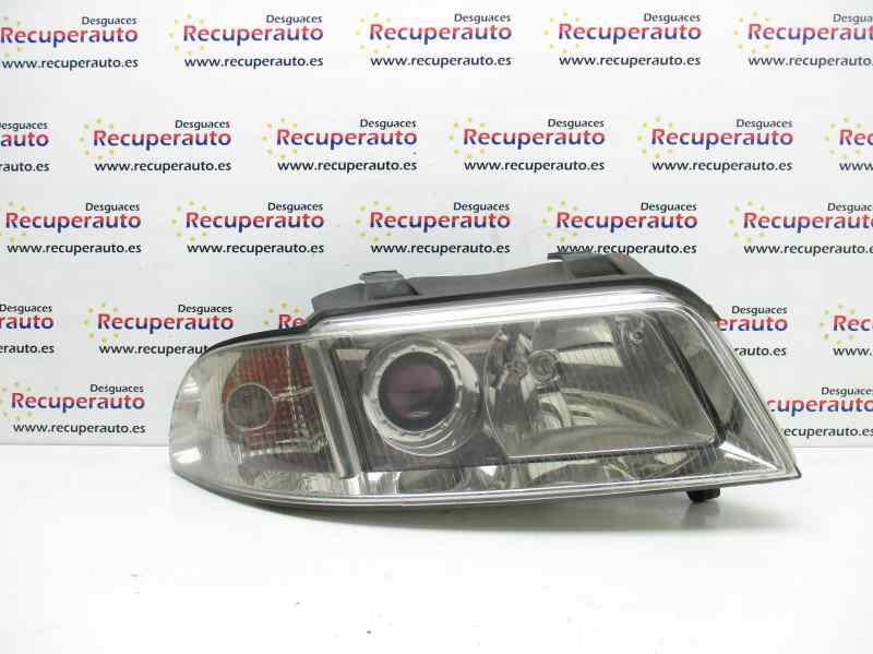 faro delantero derecho audi a4 berlina (b5) 1.8