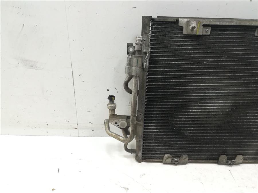 Radiador Aire Acondicionado OPEL B
