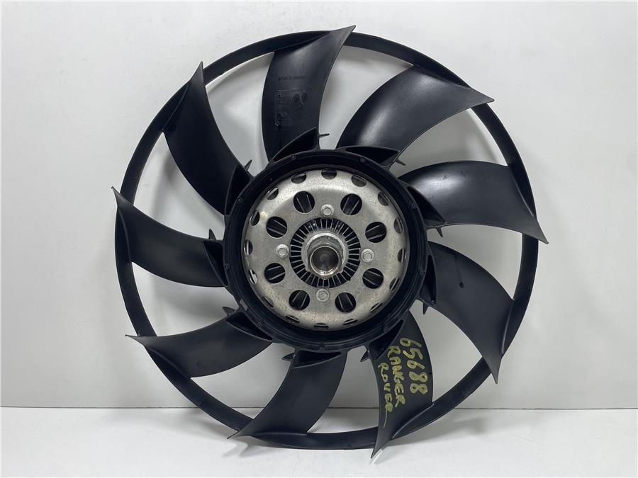 electroventilador land rover range rover sport v6 td se