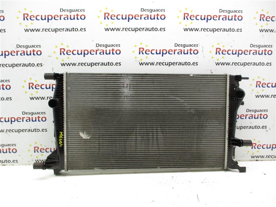 radiador renault megane iii berlina 5 p f9q872