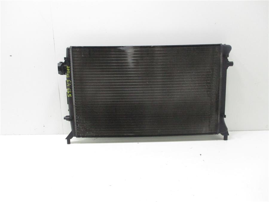 radiador volkswagen passat berlina (3c2) advance
