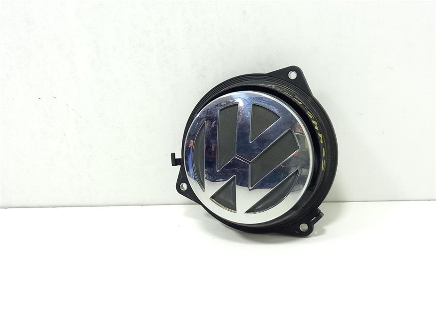 maneta exterior porton volkswagen passat berlina (3c2) highline