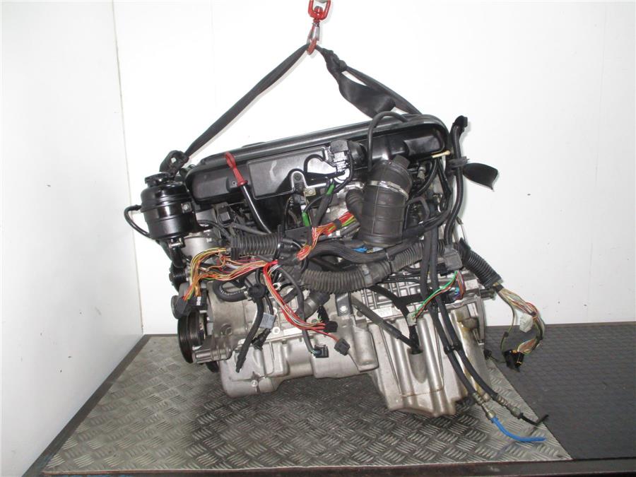 motor completo bmw serie 3 berlina (e46) 256s4