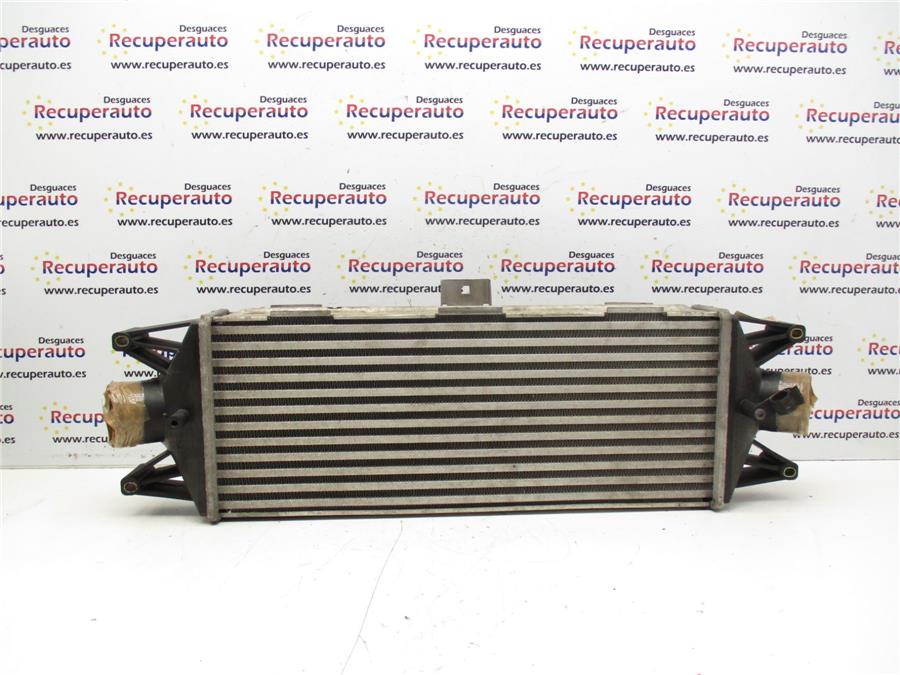 intercooler iveco daily combi ae048111a