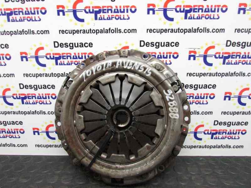 Kit Embrague Completo TOYOTA AVENSIS