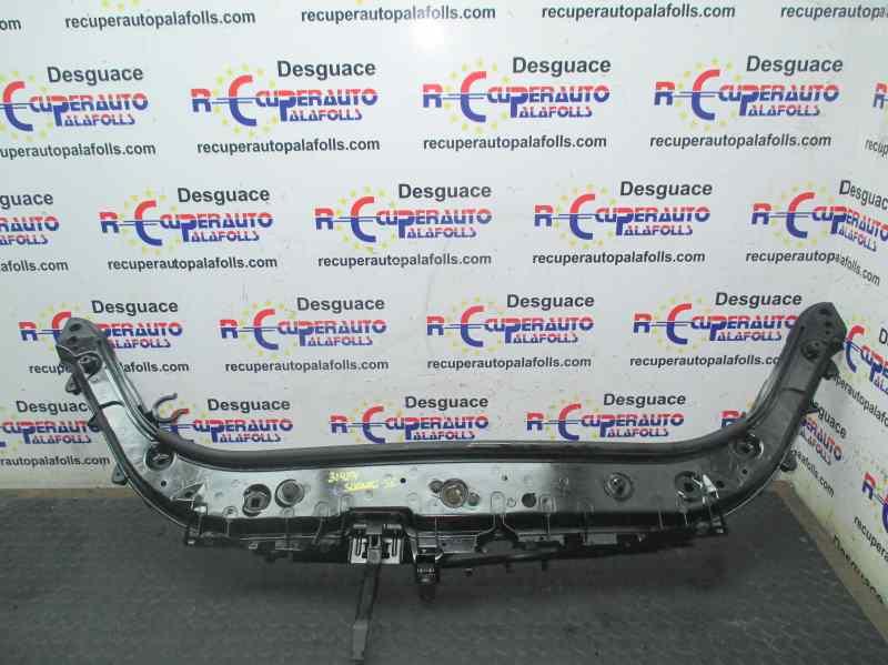 traviesa paragolpes delantero renault scenic ii (jm) confort dynamique