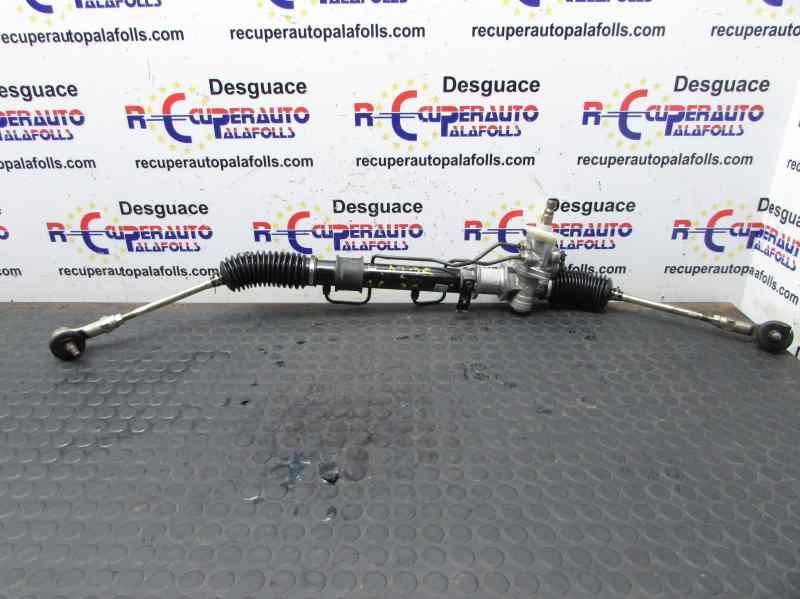 cremallera direccion asistida hyundai atos (mx) *