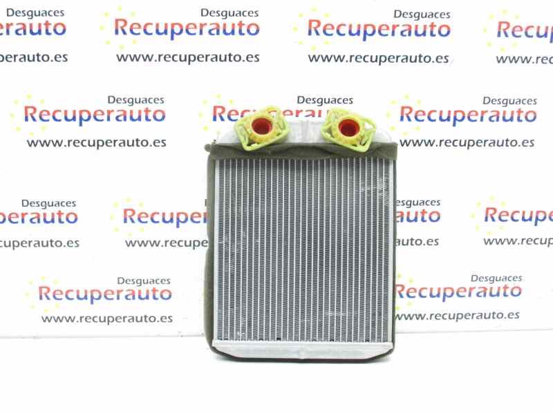 radiador calefaccion dacia sandero k9k612