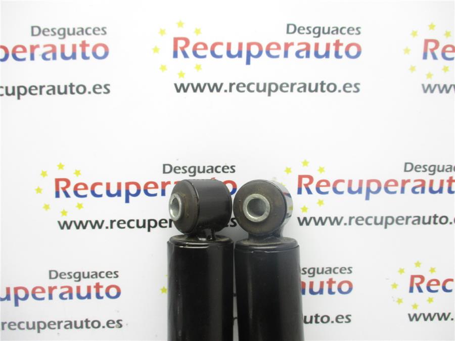Amortiguador Trasero Izquierdo XSARA