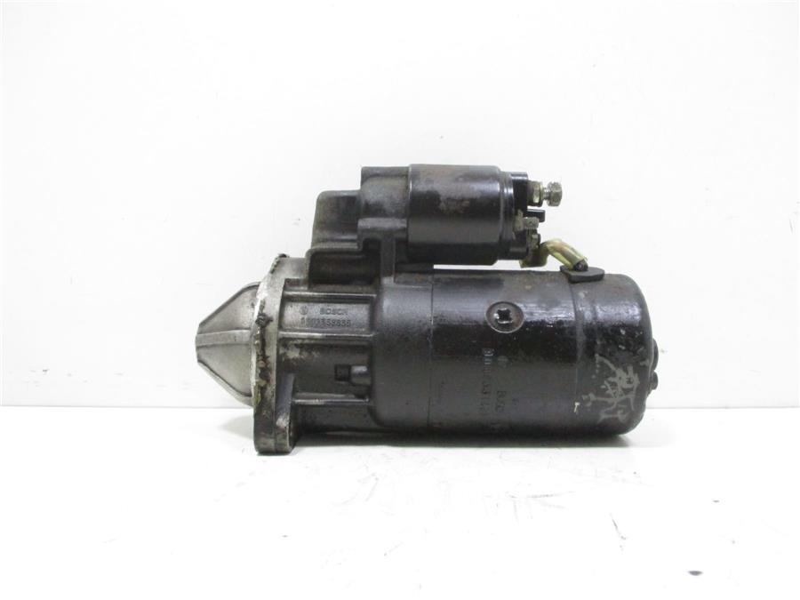 Motor Arranque NISSAN PATROL RD28T