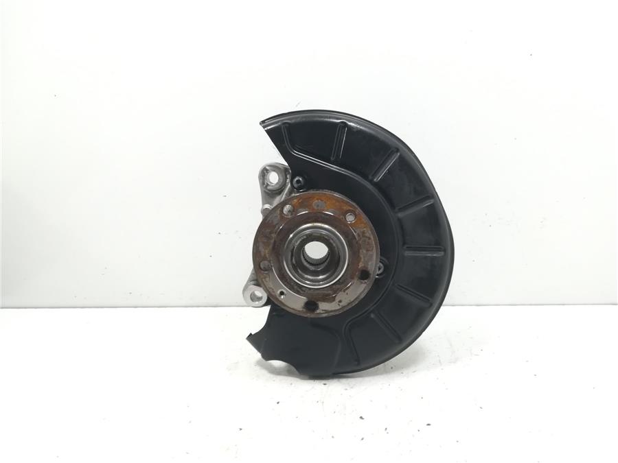 mangueta delantera izquierda volkswagen passat berlina (3c2) highline