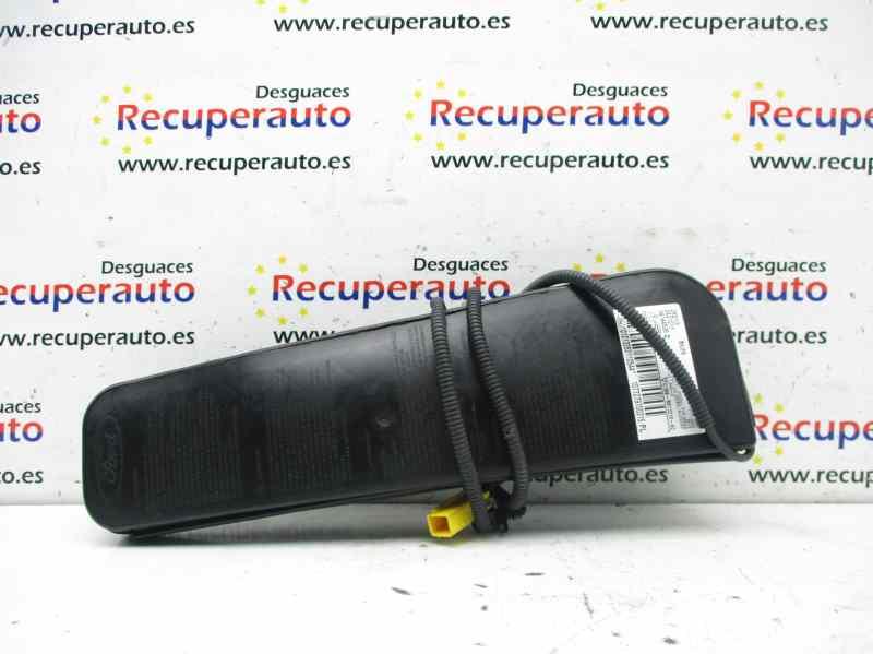 airbag lateral trasero derecho ford fiesta (ccn) snjb