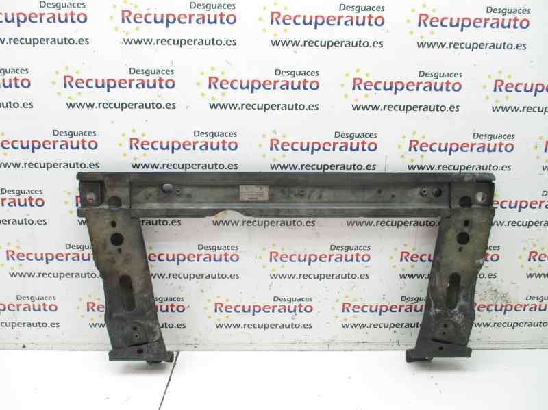 traviesa paragolpes delantero renault scenic ii (jm) *