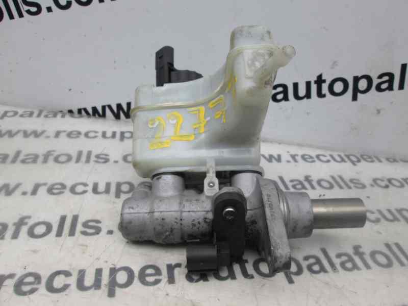 bomba freno volkswagen tiguan (5n1) country