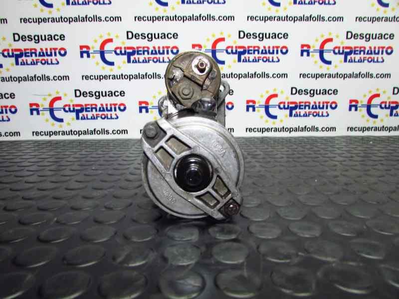 Motor Arranque RENAULT KANGOO I *