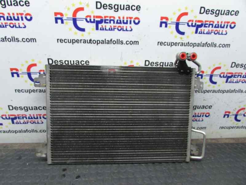 radiador aire acondicionado renault scenic rx4 (ja0) f4r740
