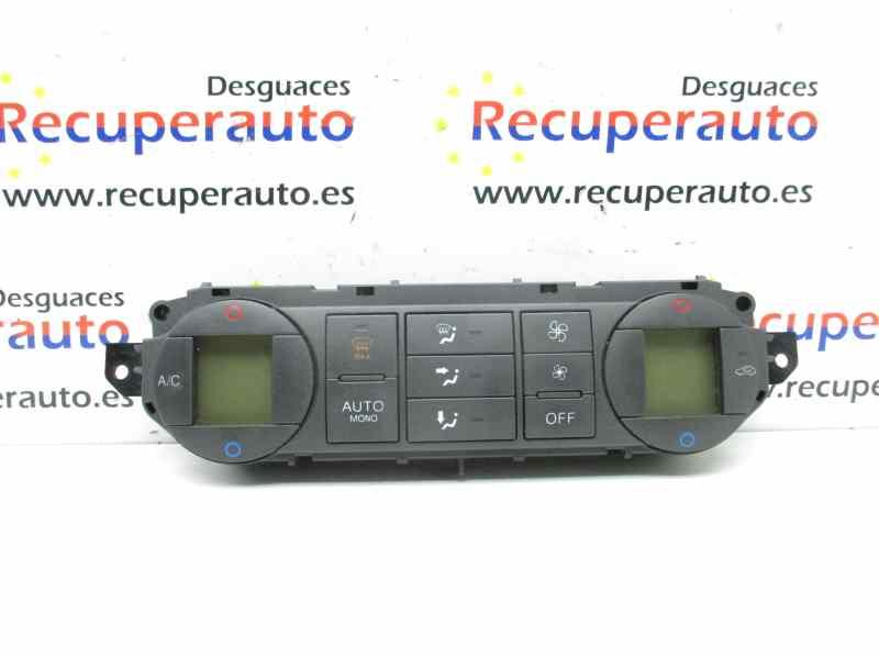 mandos climatizador ford focus c max (cap) hhda