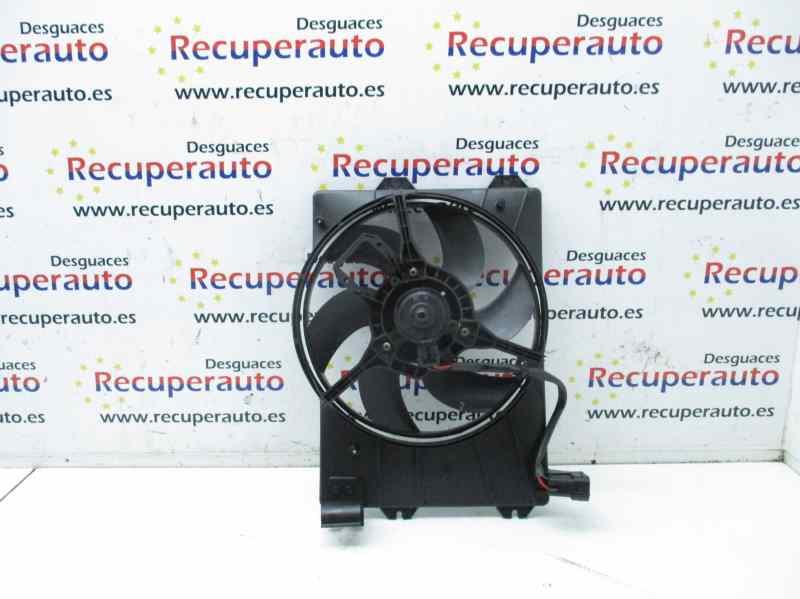electroventilador mg rover mg zs (t/rt) 18k4f