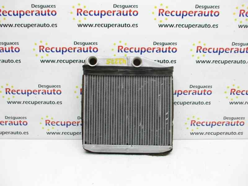 radiador calefaccion fiat grande punto (199) 199a3000