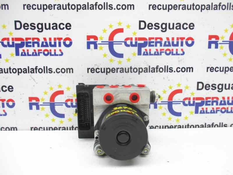 nucleo abs skoda roomster (5j7) cayc