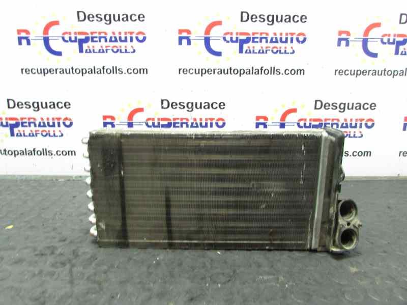 radiador calefaccion peugeot 607 (s1) 