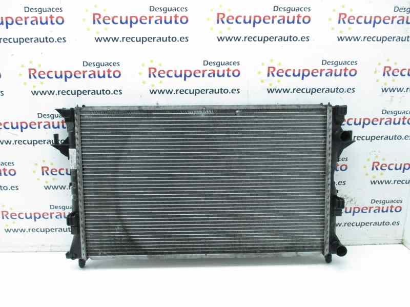 radiador renault laguna ii (bg0) g9t d7