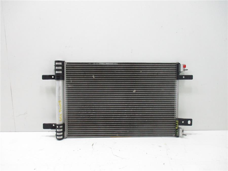 radiador aire acondicionado peugeot 308 hn05