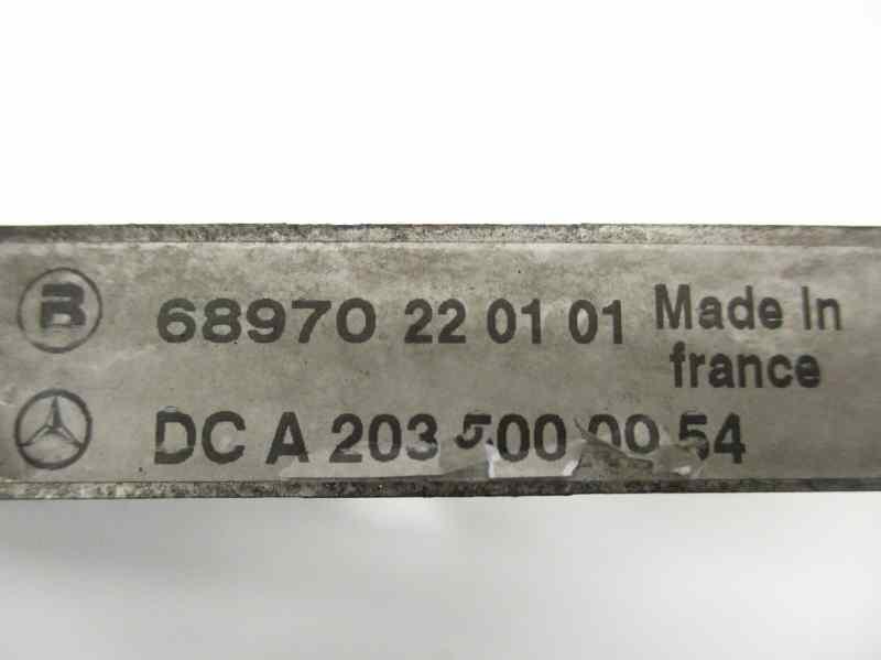 Condensador MERCEDES-BENZ CLASE C C