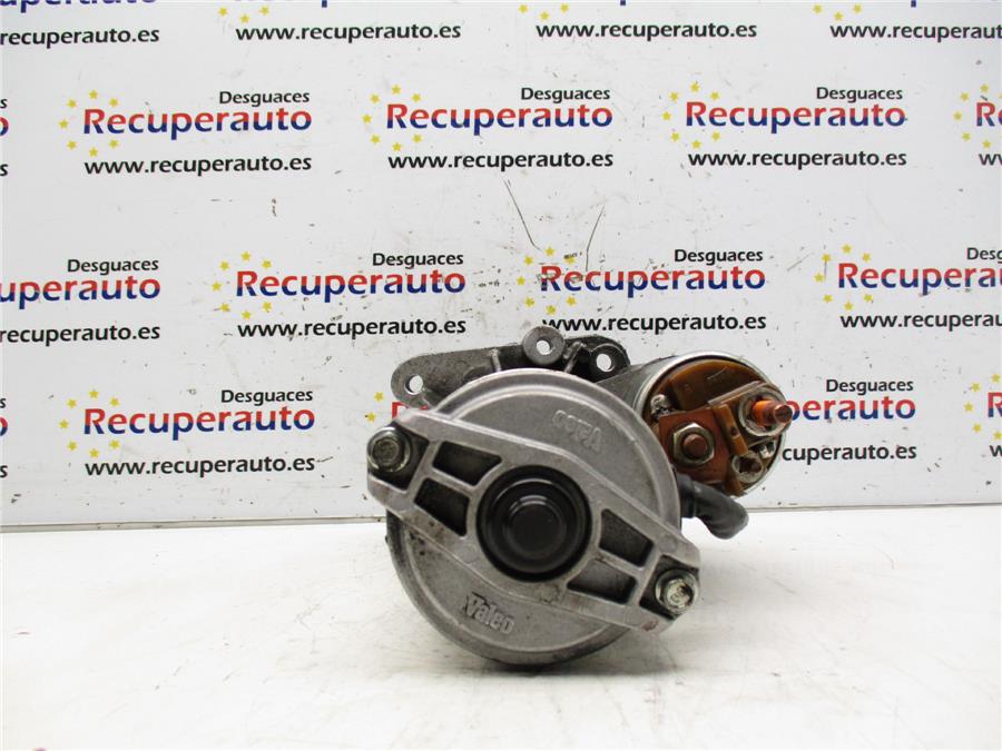 Motor Arranque RENAULT ESPACE IV G9T