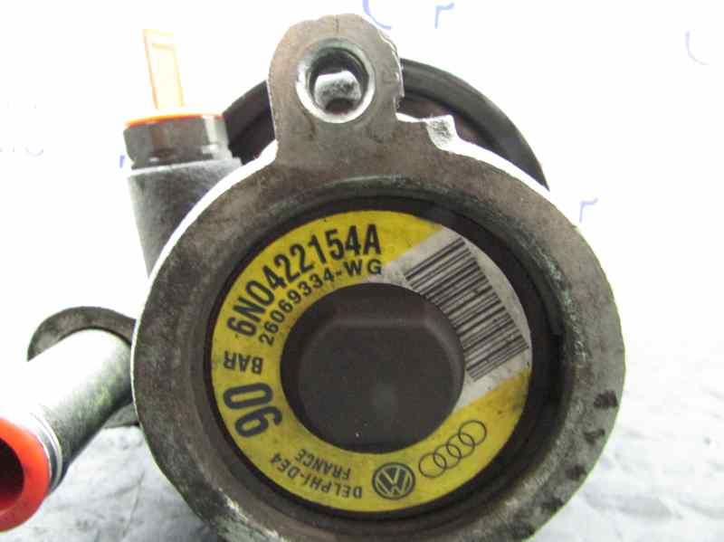 BOMBA DIRECCION ELECTRICA VOLKSWAGEN