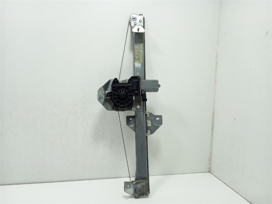 elevalunas electrico delantero derecho dacia dokker stepway essential