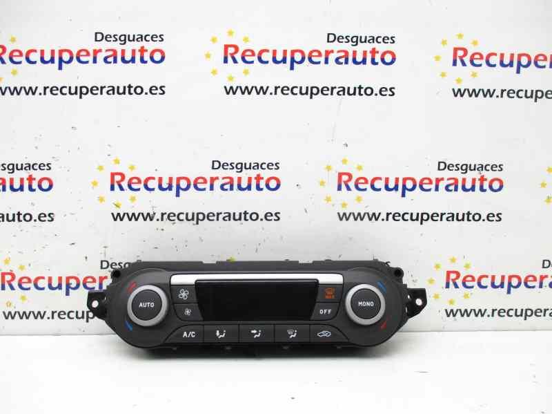 mandos climatizador ford focus sportbreak (cap) kkda
