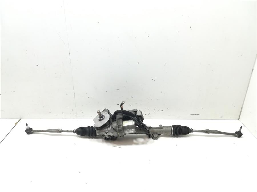 cremallera direccion asistida peugeot 207 confort