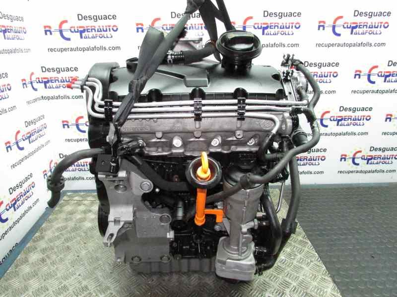 motor completo seat leon (1p1) reference