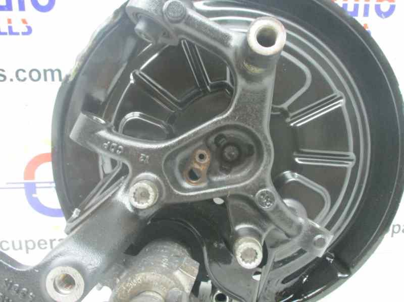 Mangueta Trasera Izquierda SEAT LEON