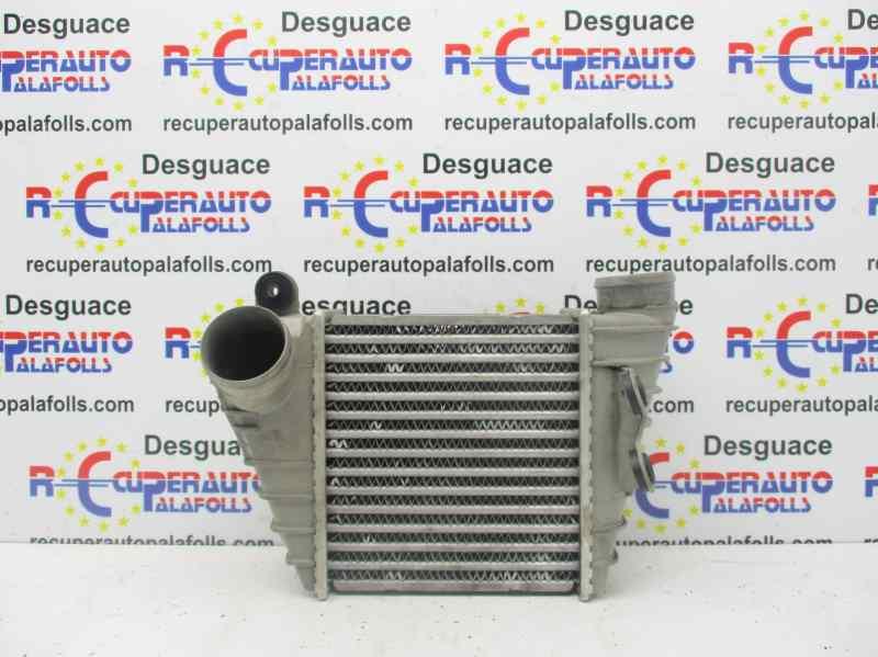 intercooler volkswagen golf iv berlina (1j1)(10.1997) highline