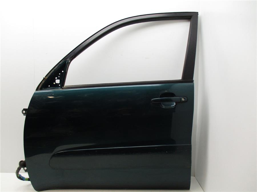 Puerta Delantera Izquierda TOYOTA