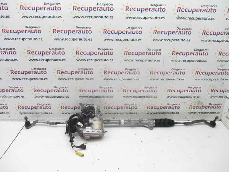 cremallera direccion asistida peugeot 308 sw access