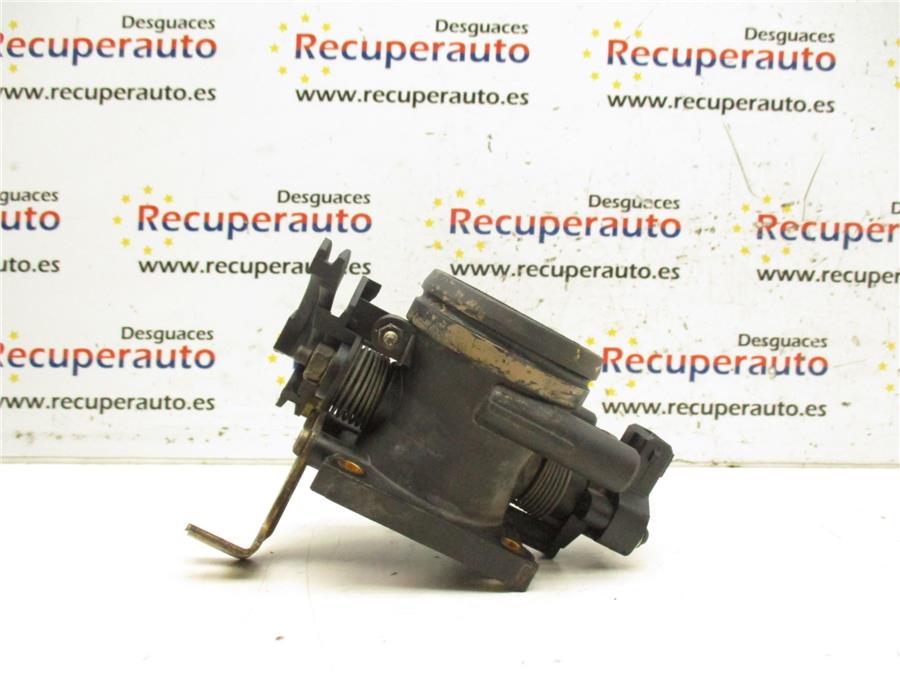 caja mariposa aire mg rover serie 200 (xw) 