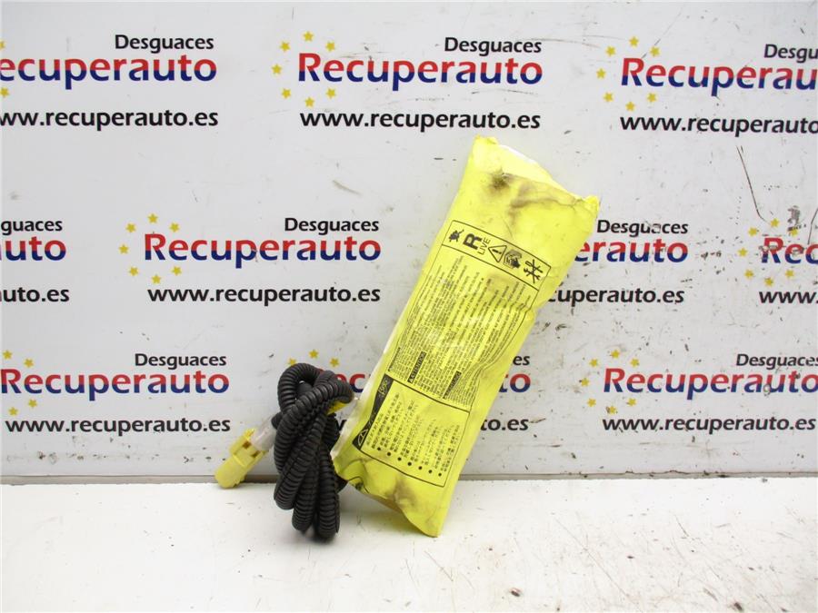 airbag lateral delantero derecho toyota avensis wagon (t25) 1.8 sol