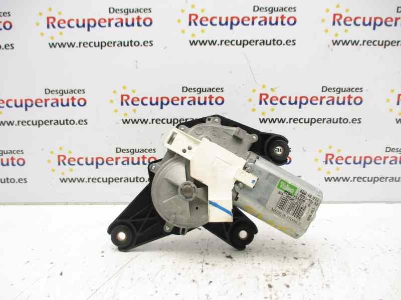 motor limpiaparabrisas trasero renault megane ii grandtour authentique