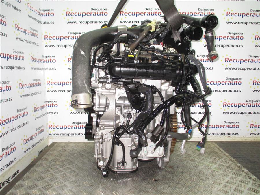 motor completo nissan micra v (k14) h4b408