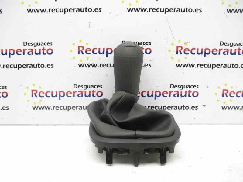 pomo palanca cambio renault megane iii berlina 5p expression