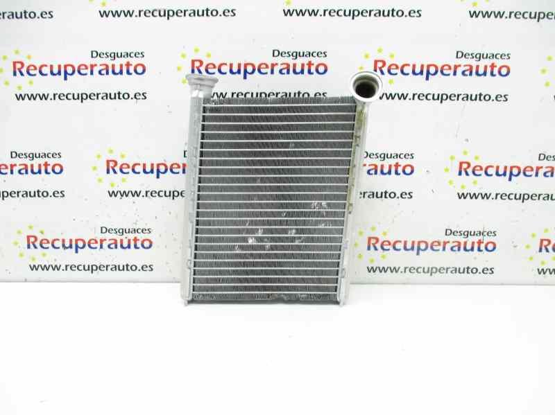 radiador calefaccion dacia duster ii k9k858