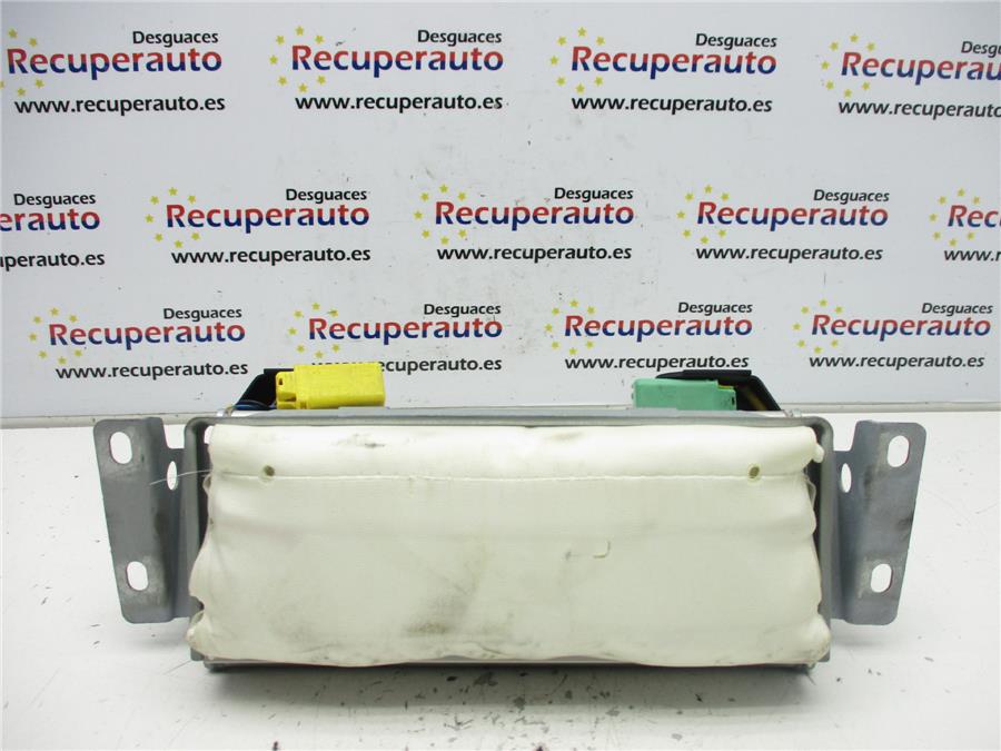 airbag salpicadero porsche cayenne (typ 9pa) m4800
