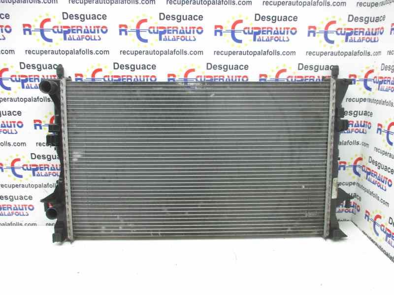 radiador renault laguna ii grandtour (kg0) f4r784